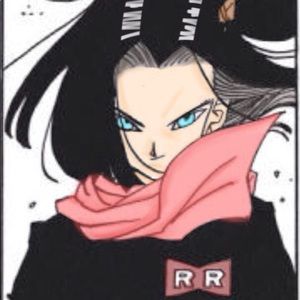 Meet your Posher, Roger